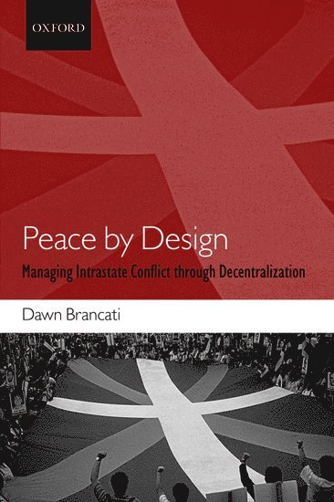 Dawn Brancati - Peace by Design, Häftad