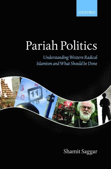 Pariah Politics 1