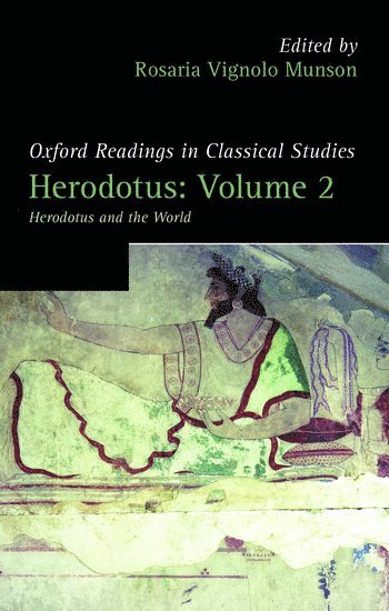 Herodotus: Volume 2 1