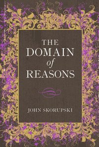 bokomslag The Domain of Reasons