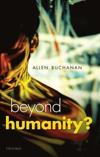 bokomslag Beyond Humanity?