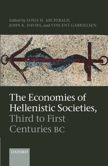 The Economies of Hellenistic Societies, Third to First Centuries BC 1