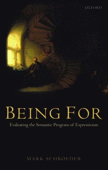Being For