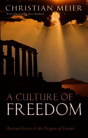 Culture of Freedom