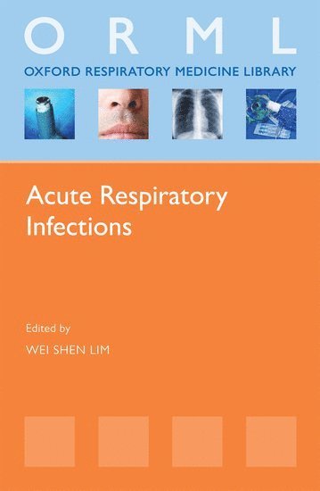 Acute Respiratory Infections 1