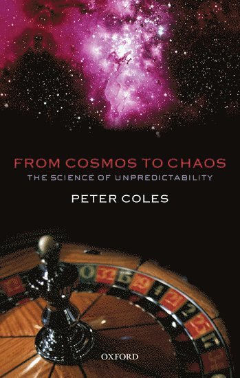 From Cosmos to Chaos 1
