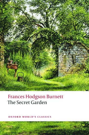 The Secret Garden 1