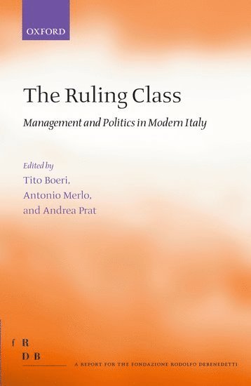 The Ruling Class 1