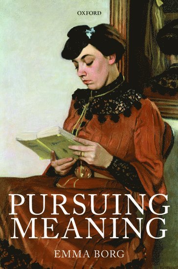 Pursuing Meaning 1