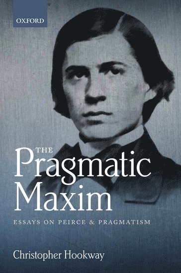 The Pragmatic Maxim 1