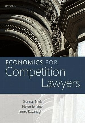 Economics for Competition Lawyers