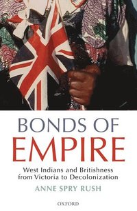 bokomslag Bonds of Empire