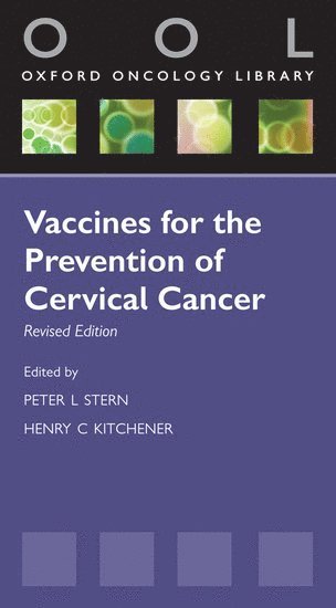 Vaccines for the Prevention of Cervical Cancer 1