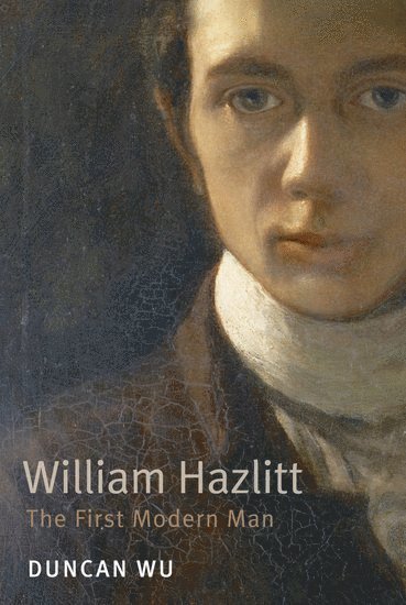 William Hazlitt 1
