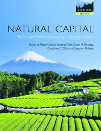 bokomslag Natural Capital