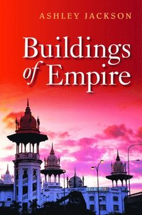 bokomslag Buildings of Empire