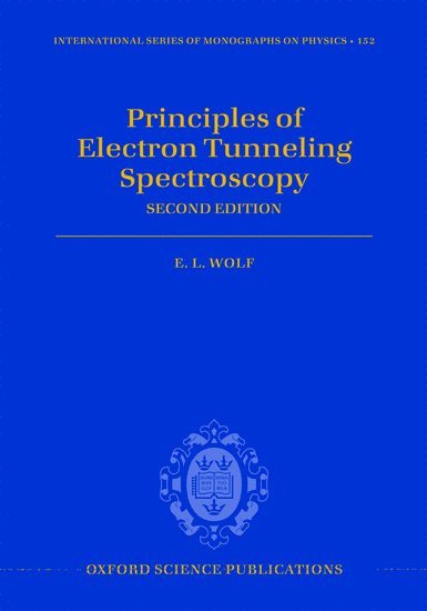 Principles of Electron Tunneling Spectroscopy 1