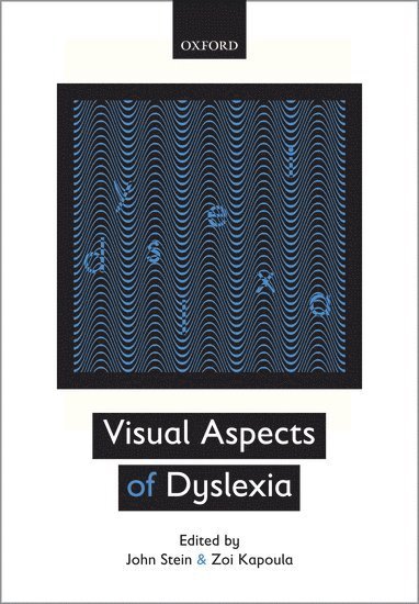 Visual Aspects of Dyslexia 1