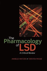 bokomslag The Pharmacology of LSD