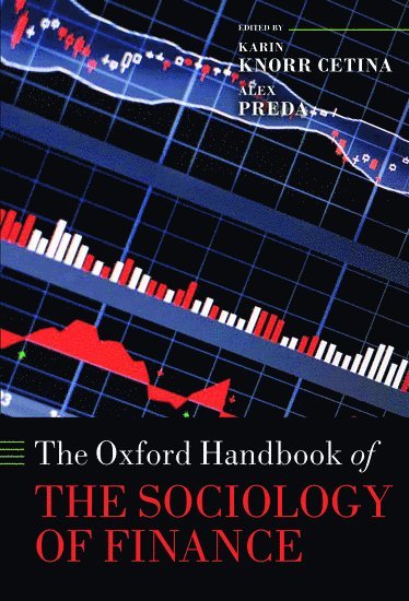 The Oxford Handbook of the Sociology of Finance 1