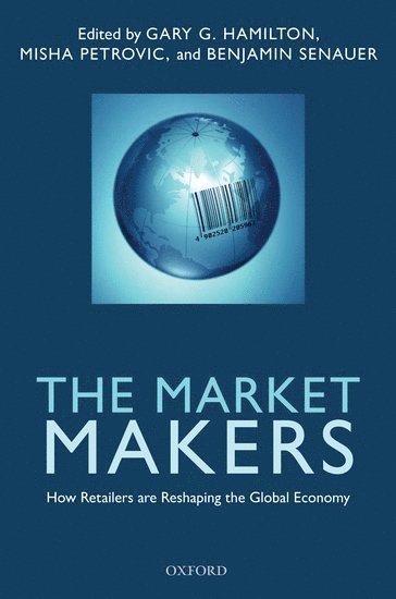 The Market Makers 1