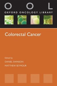 bokomslag Colorectal Cancer
