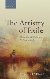 bokomslag The Artistry of Exile