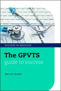 bokomslag The GPVTS Guide to Success