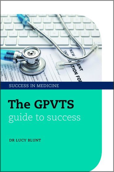 The GPVTS Guide to Success 1