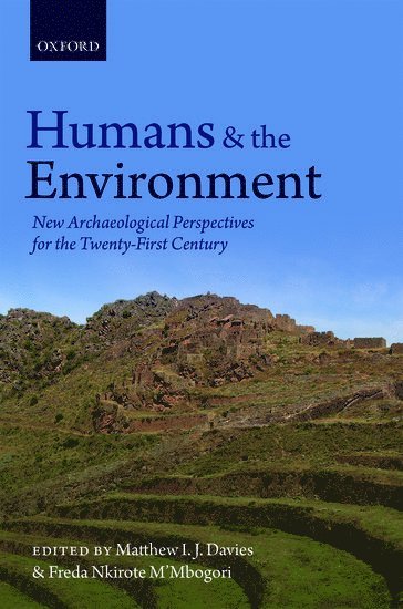 Humans and the Environment 1