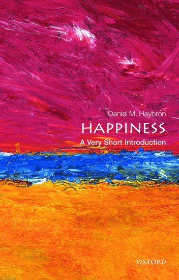 Happiness: A Very Short Introduction 1