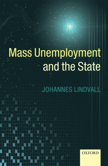 Mass Unemployment and the State 1