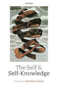 bokomslag The Self and Self-Knowledge