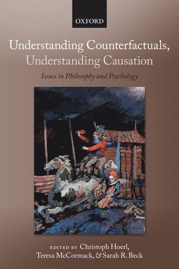Understanding Counterfactuals, Understanding Causation 1