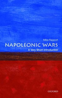 bokomslag The Napoleonic Wars