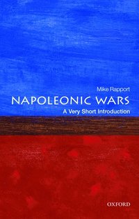 bokomslag The Napoleonic Wars: A Very Short Introduction