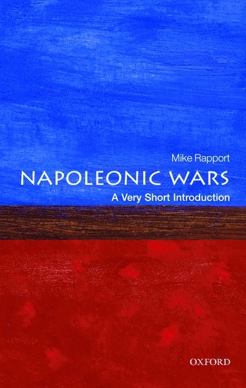 bokomslag The Napoleonic Wars