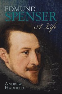 bokomslag Edmund Spenser