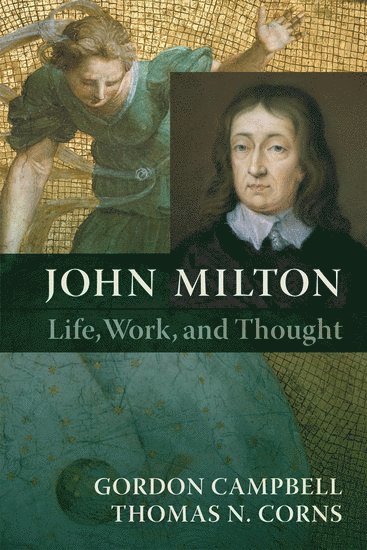 bokomslag John Milton