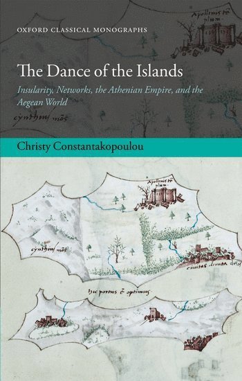 The Dance of the Islands 1