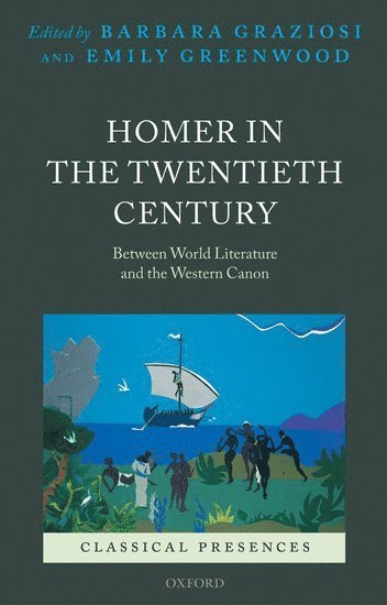 Homer in the Twentieth Century 1