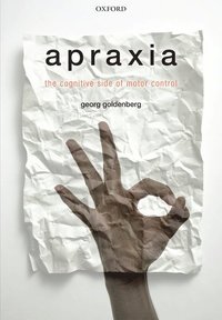 bokomslag Apraxia