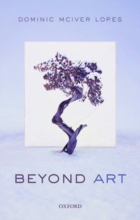 bokomslag Beyond Art