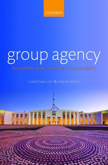 Group Agency 1