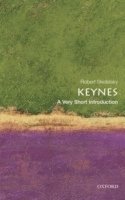bokomslag Keynes: A Very Short Introduction