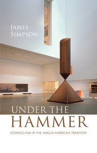 bokomslag Under the Hammer