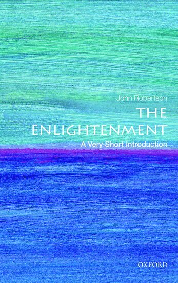John Robertson - The Enlightenment, Häftad