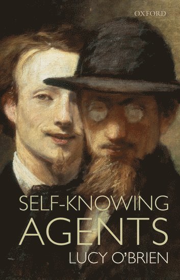 bokomslag Self-Knowing Agents