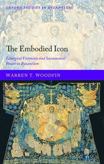 The Embodied Icon 1
