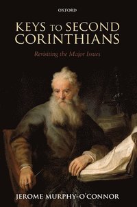 bokomslag Keys to Second Corinthians